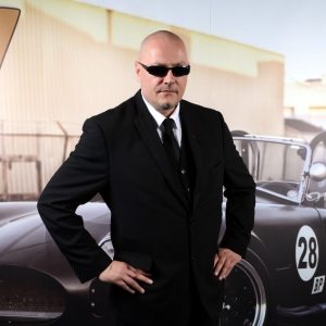 Profilbild von Andreas Beckhausen