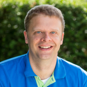 Profilbild von Andreas Beckmann