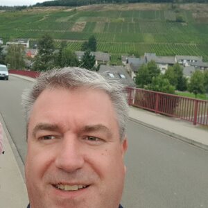 Profilbild von Andreas Beckmann