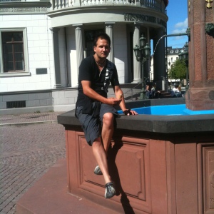 Profilbild von Andreas Beckmann