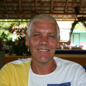 Profilbild von Andreas Beecken