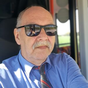 Profilbild von Andreas Beer