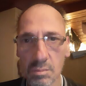 Profilbild von Andreas Beerbohm