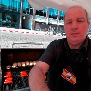 Profilbild von Andreas Behnck