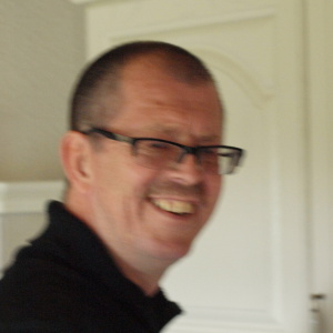 Profilbild von Andreas Behnke