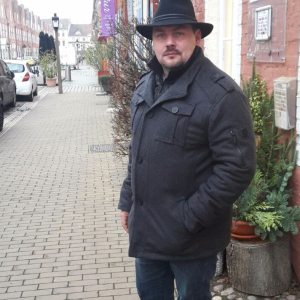 Profilbild von Andreas Behrens