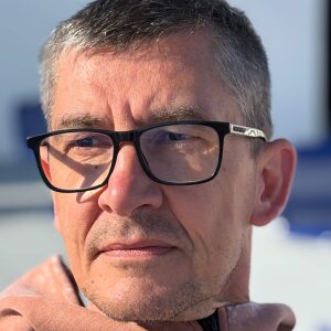 Profilbild von Andreas Beier