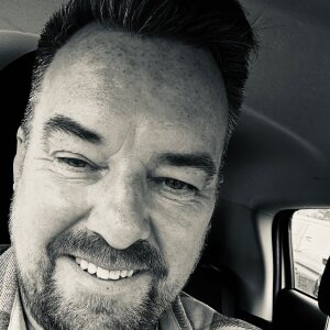 Profilbild von Andreas Beitlich