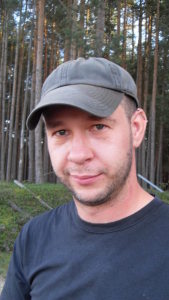 Profilbild von Andreas Beller