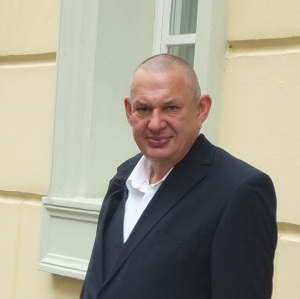 Profilbild von Andreas Bellstedt