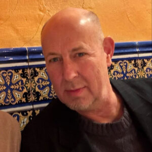 Profilbild von Andreas Belz