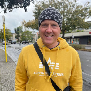 Profilbild von Andreas Bendoraitis