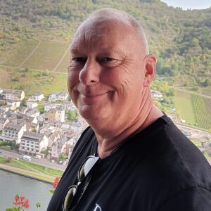 Profilbild von Andreas Benner