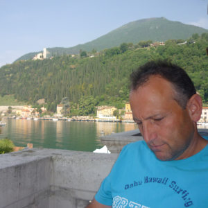 Profilbild von Andreas Bentele