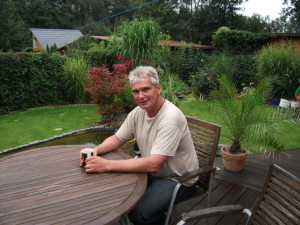 Profilbild von Andreas Bentien