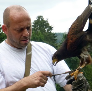 Profilbild von Andreas Benz