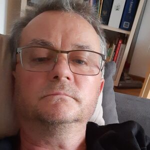 Social Media Profilbild Andreas Bercht 