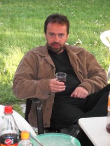 Profilbild von Andreas Berdermann