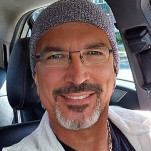 Profilbild von Andreas Berest