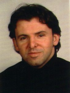 Profilbild von Andreas Berg