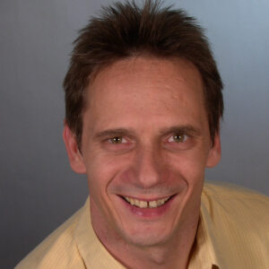 Profilbild von Andreas Berg
