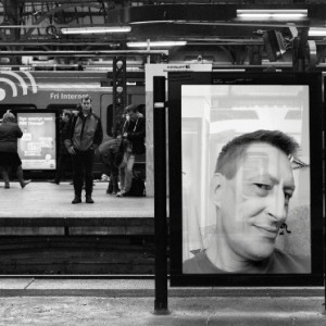 Profilbild von Andreas Bergeler