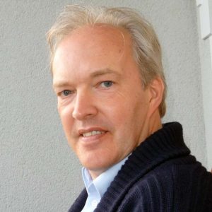 Profilbild von Andreas Bergen