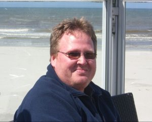 Profilbild von Andreas Berger