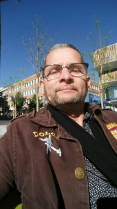 Profilbild von Andreas Berger