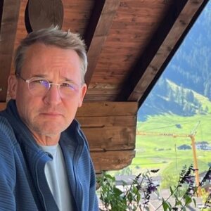 Profilbild von Andreas Berger
