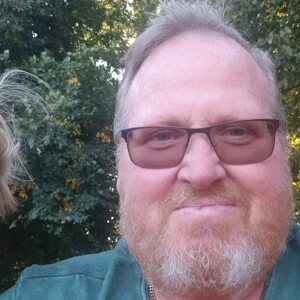 Profilbild von Andreas Berger