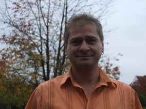 Profilbild von Andreas Bergner