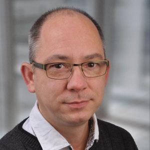 Profilbild von Andreas Bernau