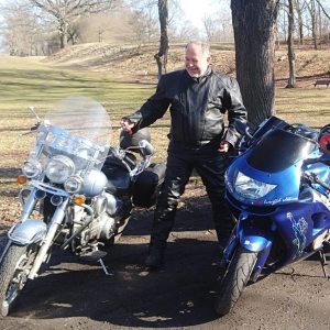 Profilbild von Andreas Bernau
