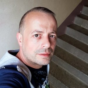 Social Media Profilbild Andreas Berndt 