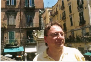 Profilbild von Andreas Berndt