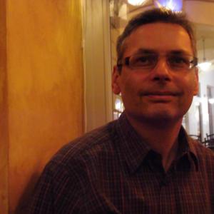 Profilbild von Andreas Berner