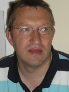 Profilbild von Andreas Bernert
