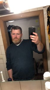 Profilbild von Andreas Bernhardt