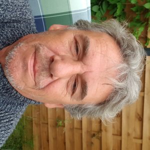 Profilbild von Andreas Bernstein