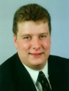 Profilbild von Andreas Bertele