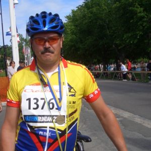 Profilbild von Andreas Berthold