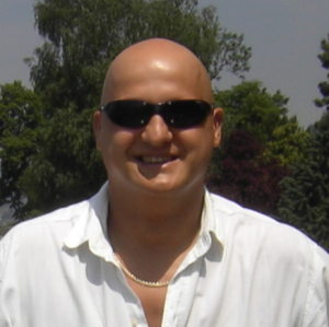 Profilbild von Andreas Berwanger