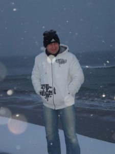 Profilbild von Andreas Bestmann