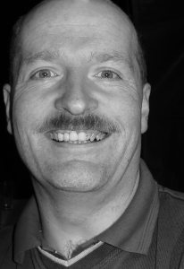 Profilbild von Andreas Bettinger