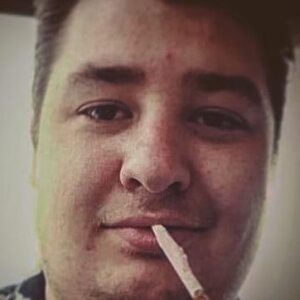 Profilbild von Andreas Betz