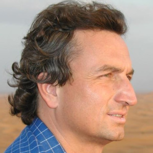 Profilbild von Andreas Betzelt