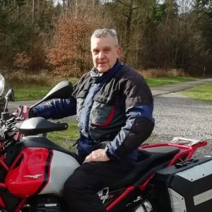 Profilbild von Andreas Beutel