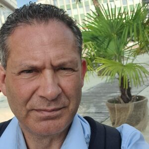Profilbild von Andreas Beyer