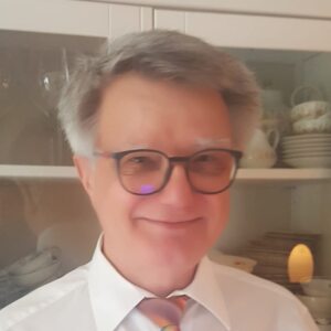 Profilbild von Andreas Beyer